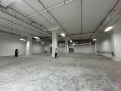 Harbour Link Complex (D5), Factory #459637381